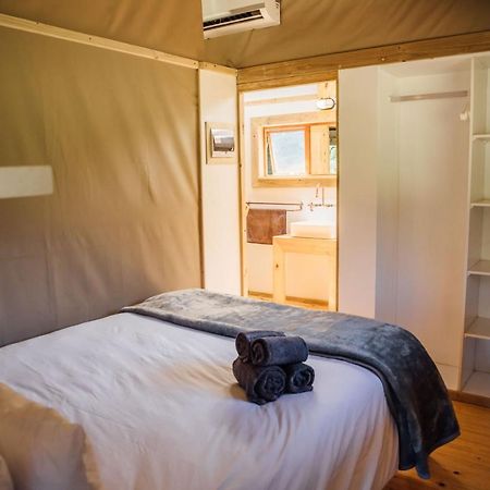 Africamps At Mackers Villa Хейзивю Екстериор снимка