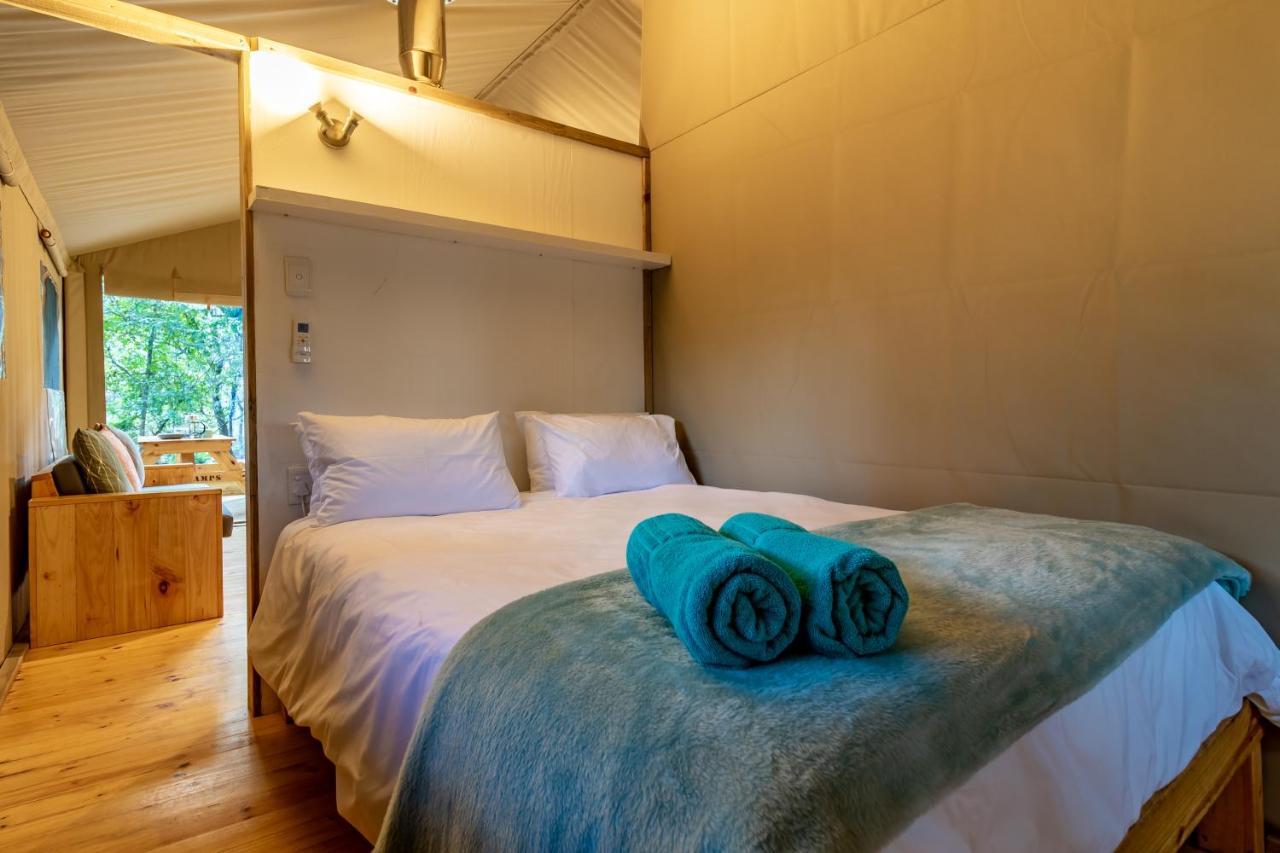 Africamps At Mackers Villa Хейзивю Екстериор снимка