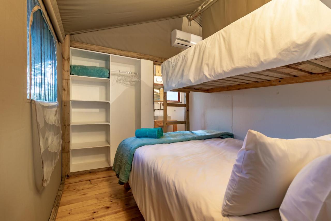 Africamps At Mackers Villa Хейзивю Екстериор снимка