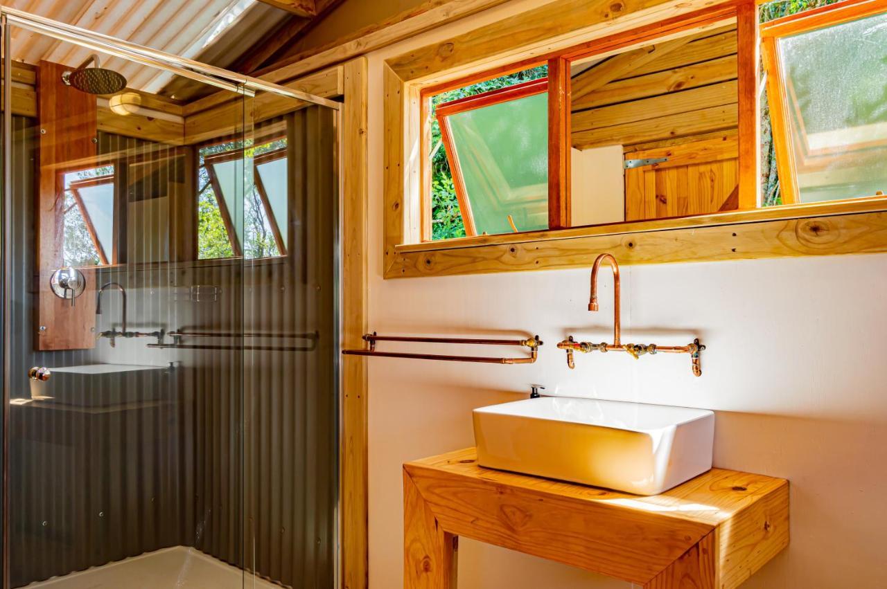 Africamps At Mackers Villa Хейзивю Екстериор снимка