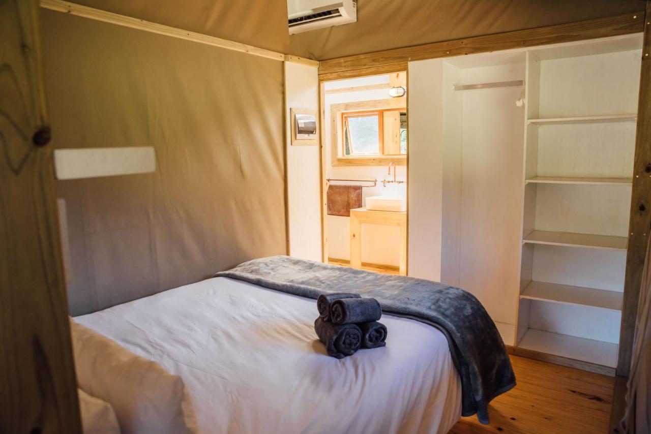 Africamps At Mackers Villa Хейзивю Екстериор снимка